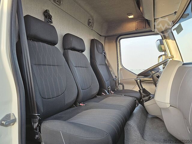  DAF LF 210 8,6T