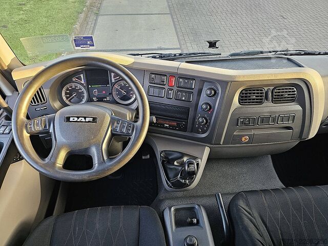  DAF LF 210 8,6T