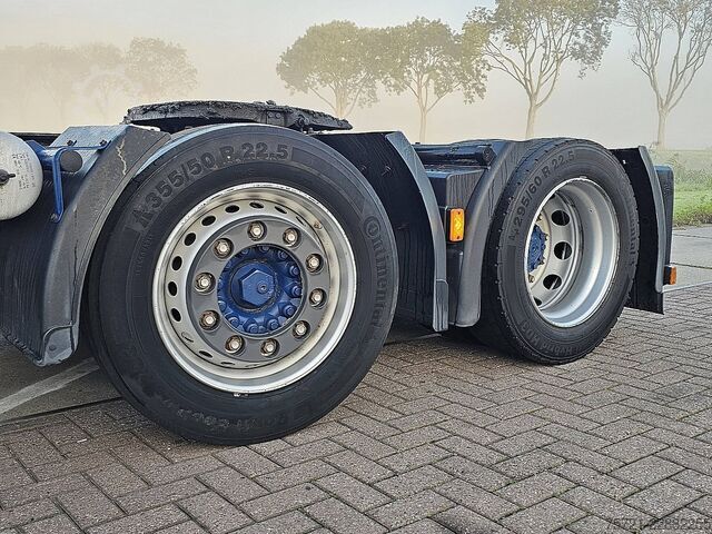 Estándar-SZM IVECO S-WAY AS440S48 6x2