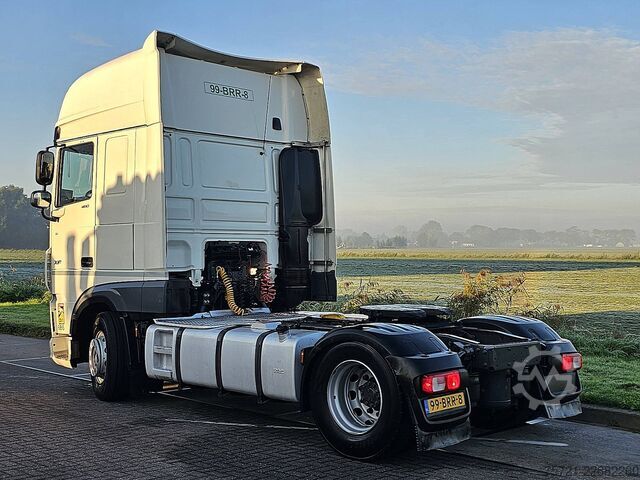 표준-SZM DAF XF 480