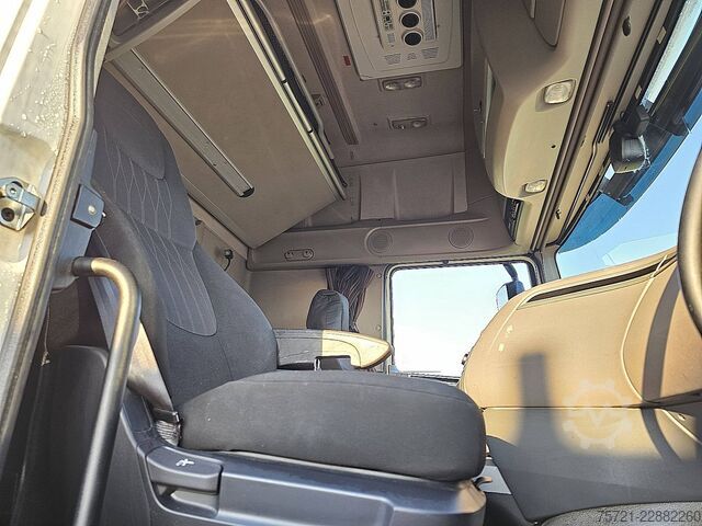 표준-SZM DAF XF 480