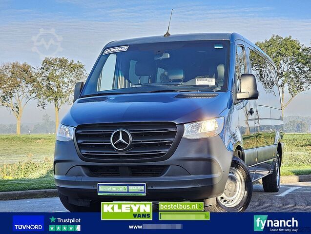 客运 MERCEDES-BENZ SPRINTER 314 L2H1 9 Persoons AC