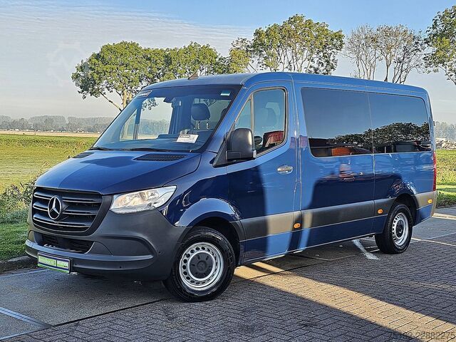 客运 MERCEDES-BENZ SPRINTER 314 L2H1 9 Persoons AC