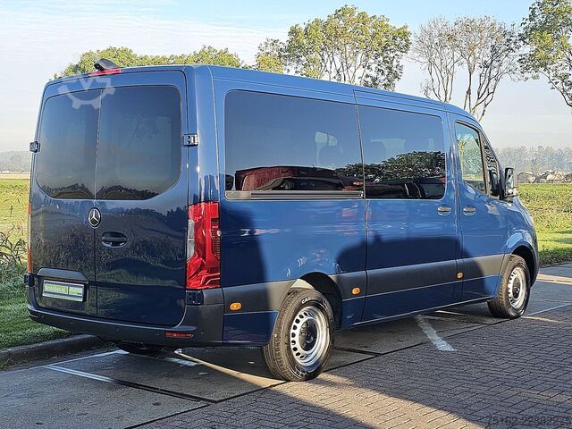 客运 MERCEDES-BENZ SPRINTER 314 L2H1 9 Persoons AC