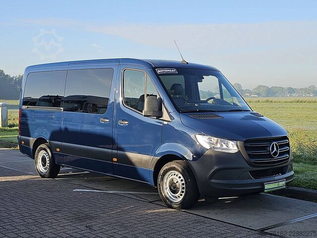 客运 MERCEDES-BENZ SPRINTER 314 L2H1 9 Persoons AC