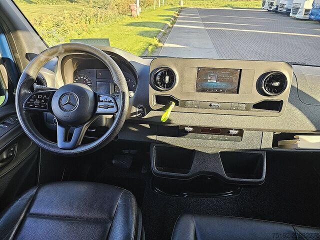 客运 MERCEDES-BENZ SPRINTER 314 L2H1 9 Persoons AC