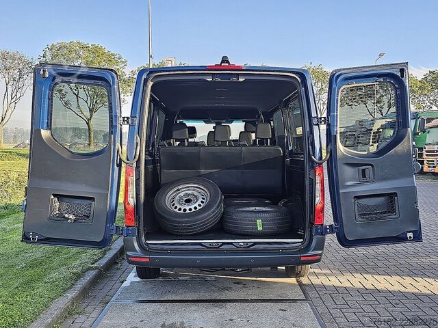 客运 MERCEDES-BENZ SPRINTER 314 L2H1 9 Persoons AC
