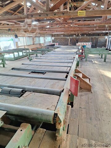 מערכת מסור מסגרת Wurster & Dietz Wurster & Dietz GDZ GE S