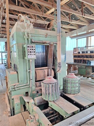 מערכת מסור מסגרת Wurster & Dietz Wurster & Dietz GDZ GE S