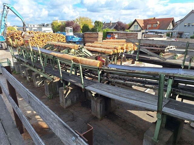 מערכת מסור מסגרת Wurster & Dietz Wurster & Dietz GDZ GE S