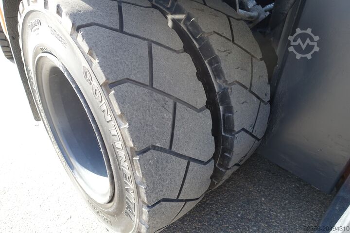 מלגזה STILL RX 70-70 7t Dieselstapler