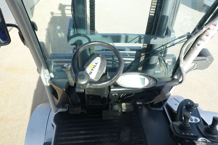 מלגזה STILL RX 70-70 7t Dieselstapler