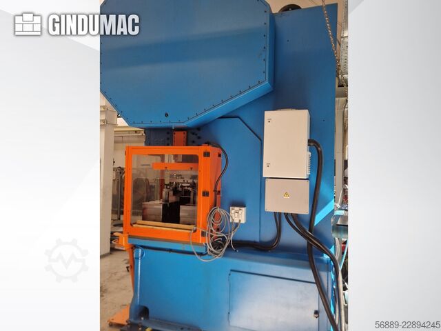 SANGIACOMO T250 RCE SANGIACOMO T250 RCE