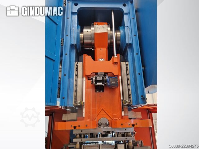 SANGIACOMO T250 RCE SANGIACOMO T250 RCE
