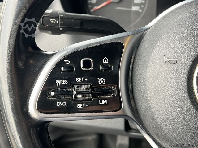 Комбе со висок кров MERCEDES-BENZ Sprinter 315 CDI L4 Klima MAXI Tempomat 3-Sitz