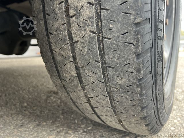 Комбе со висок кров MERCEDES-BENZ Sprinter 315 CDI L4 Klima MAXI Tempomat 3-Sitz