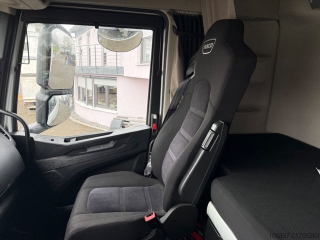 Unit traktor standar IVECO STRALIS S-WAY 510 AS440S51T/FP ADR INTARDER