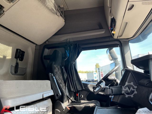 יחידת גרר סטנדרטית SCANIA R 450 *DTCO 4.1 Tacho*2xTank*Retarder*