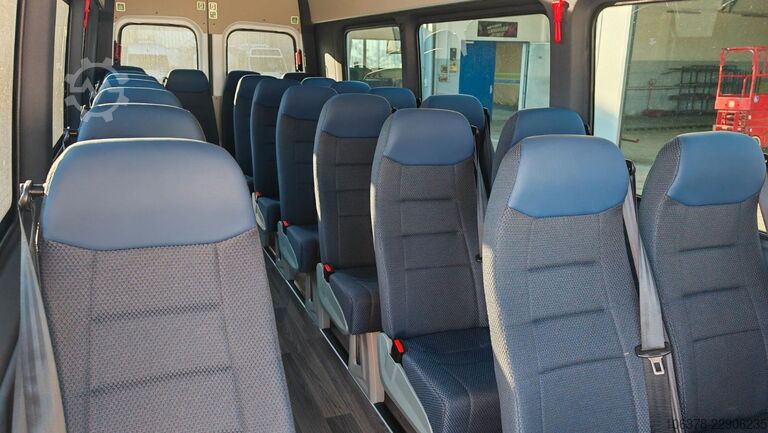 Minibus MERCEDES-BENZ Mercedes Benz Sprinter Altas Ecoline "Schoolbus"