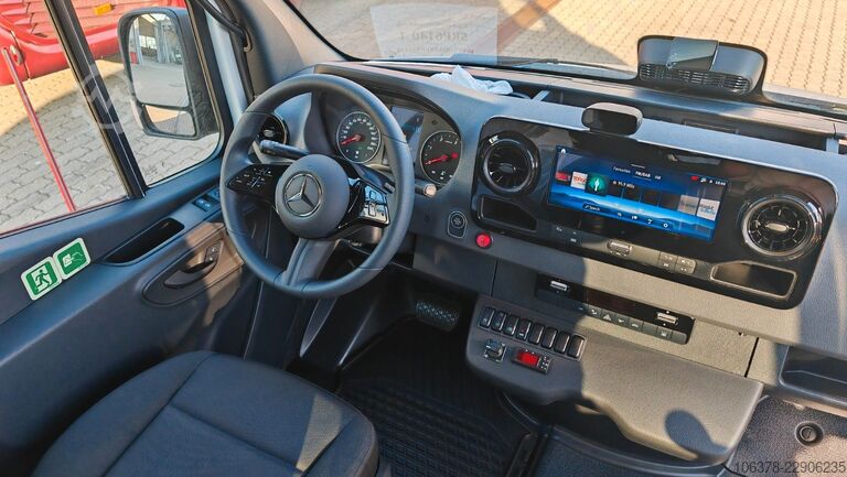 Minibus MERCEDES-BENZ Mercedes Benz Sprinter Altas Ecoline "Schoolbus"