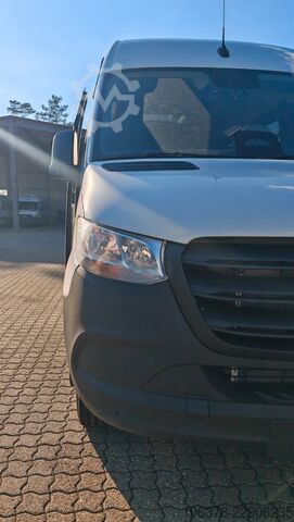 Mikroautobuss MERCEDES-BENZ Mercedes Benz Sprinter Altas Ecoline "Schoolbus"