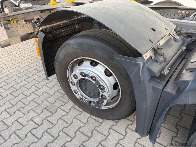 Camion con cassone intercambiabile MERCEDES-BENZ MB 2543 LNR 6x2/4 Kamera Standheizung