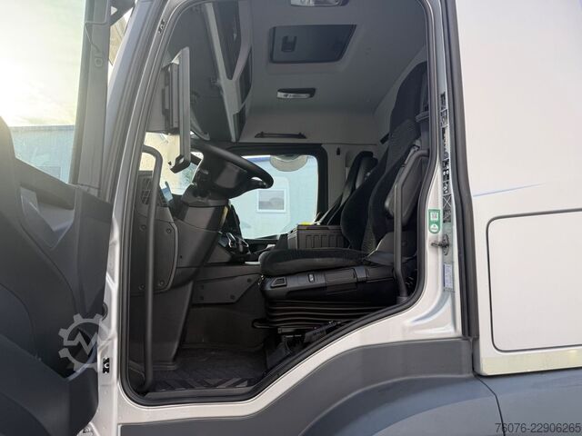 Camion con cassone intercambiabile MERCEDES-BENZ MB 2543 LNR 6x2/4 Kamera Standheizung