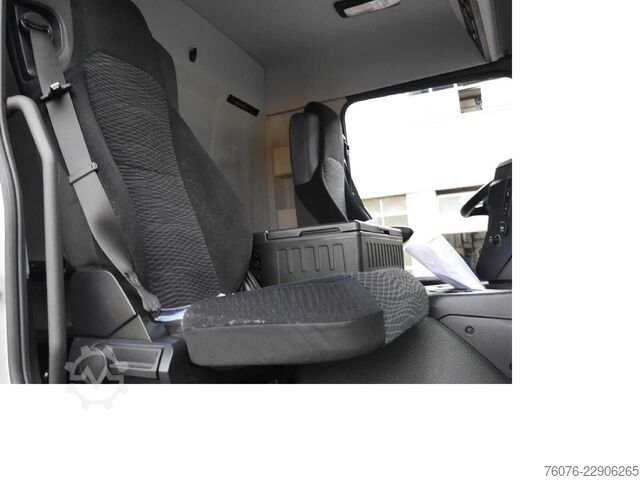 Camion con cassone intercambiabile MERCEDES-BENZ MB 2543 LNR 6x2/4 Kamera Standheizung
