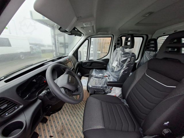 Furgoneta pick-up IVECO Daily 35S14D Pritsche 2,8m / AHK / Klima