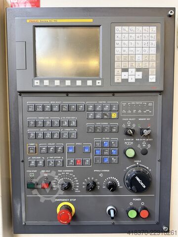  HWACHEON Cutex-160