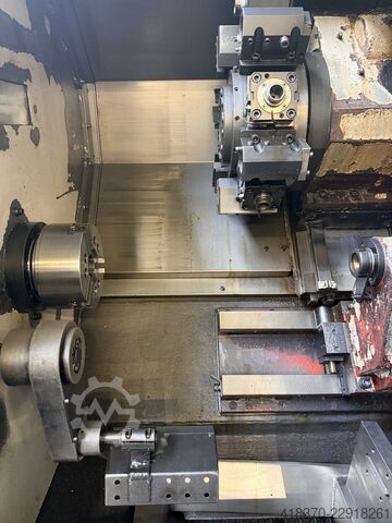  HWACHEON Cutex-160