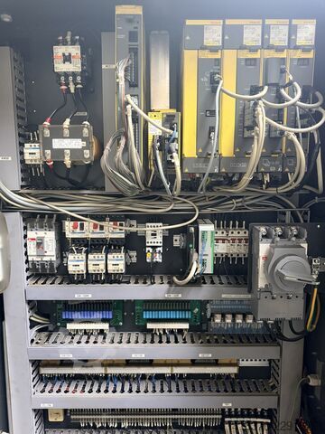  HWACHEON Cutex-160