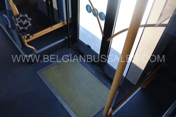 City bus Iveco Crossway LE / Citybus /Airco