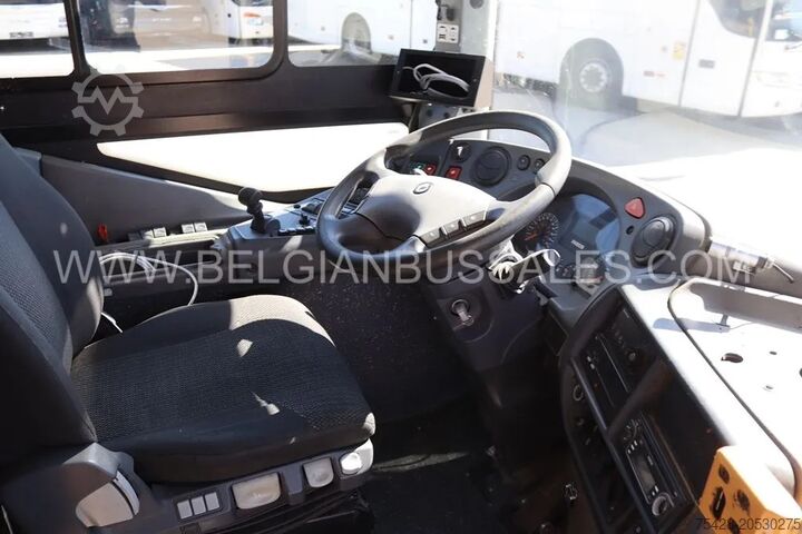 시내버스 Iveco Crossway LE / Citybus /Airco