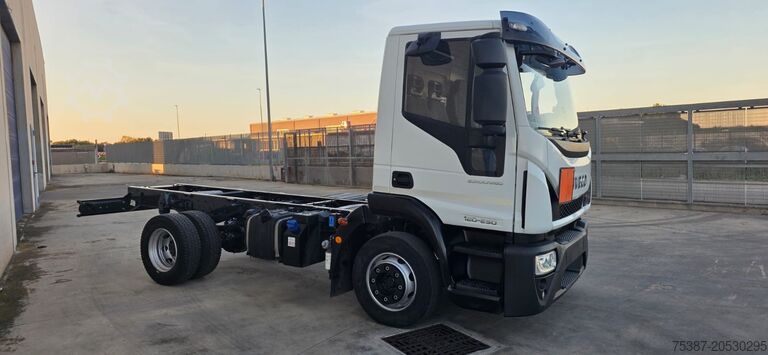 Iveco EuroCargo 120
