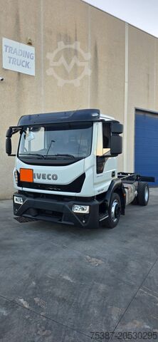  Iveco EuroCargo 120