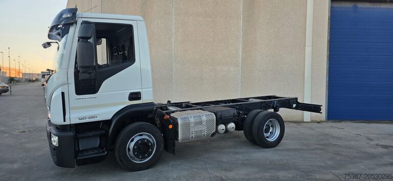 Iveco EuroCargo 120
