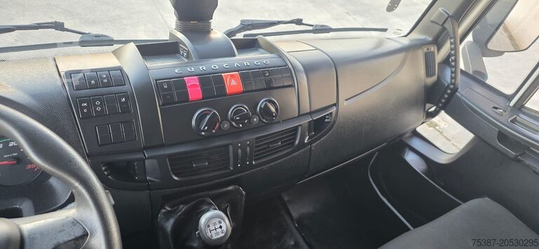  Iveco EuroCargo 120
