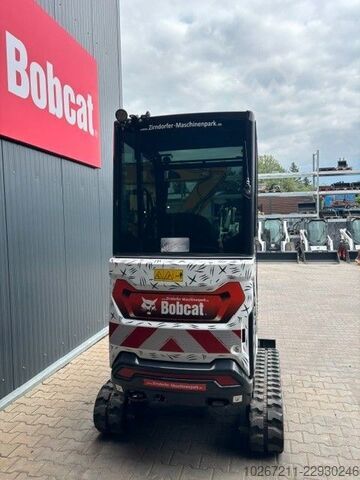 Mini bager BOBCAT E 16  - R2 Series*0% Finanzierung !!!