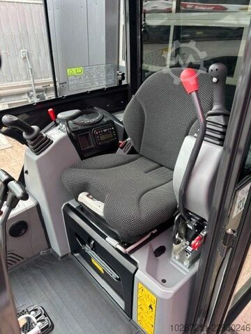 Mini bager BOBCAT E 16  - R2 Series*0% Finanzierung !!!