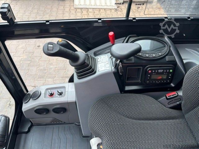 Mini bager BOBCAT E 16  - R2 Series*0% Finanzierung !!!