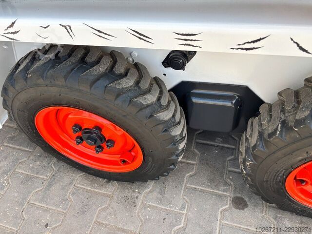 Radlader BOBCAT S 70   Kompaktlader - Edition