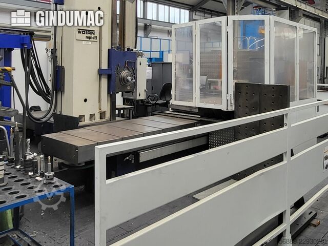  WOTAN Rapid 2R/6-1500/2