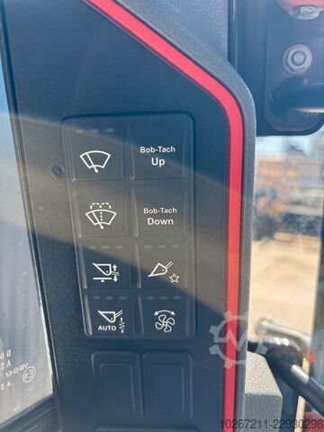 রোড রোলার BOBCAT T 86 Raupe*FEDERUNG*2SPEED*RIDECONTROL