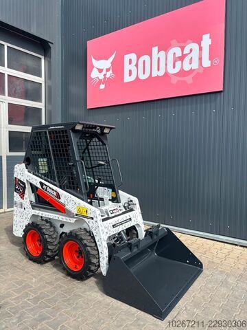 Radlader BOBCAT S 70   Kompaktlader - Edition