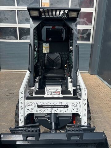 Radlader BOBCAT S 70   Kompaktlader - Edition
