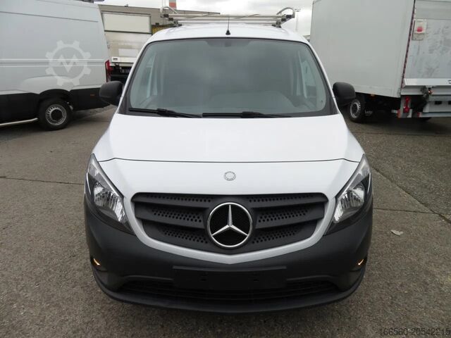 Van Mercedes-Benz CITAN 108 CDI