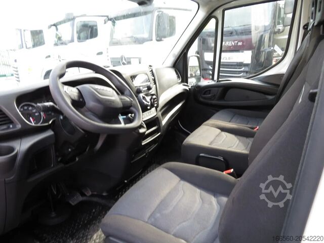 Van Iveco DAILY 35 S 16 HI MATIC
