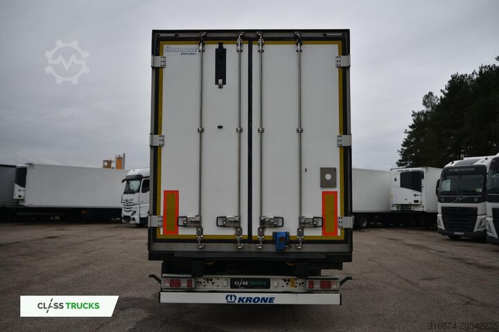 KRONE SDR Cool Liner FP 60 ThermoKing SLXi 300