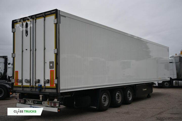  KRONE SDR Cool Liner FP 60 ThermoKing SLXi 300